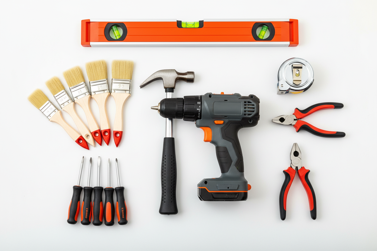 Electrical & Household