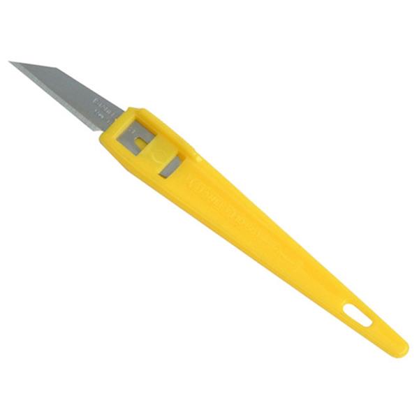 Stanley0-10-601 Disposable Knife Carded