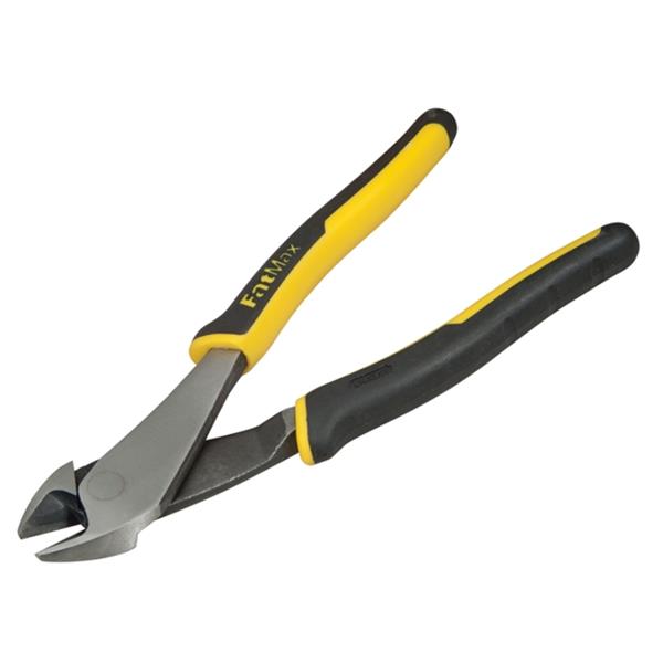 Stanley0-89-861 Angled Diagonal Plier 200mm