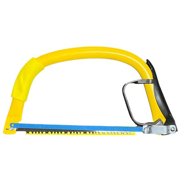 MiscBenson 12" Garden Bow Saw With Hacksaw Blade 004456
