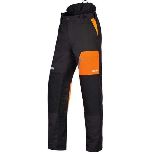 Stihl FUNCTION Core Chainsaw Trousers