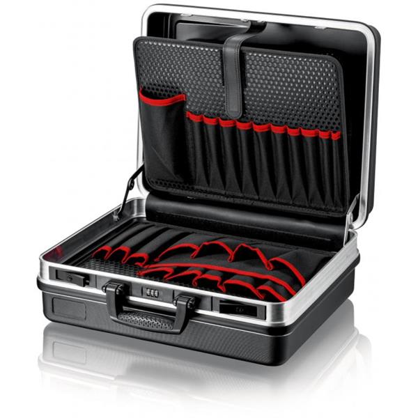 Knipex00 21 05 LE "Basic" Tool Case