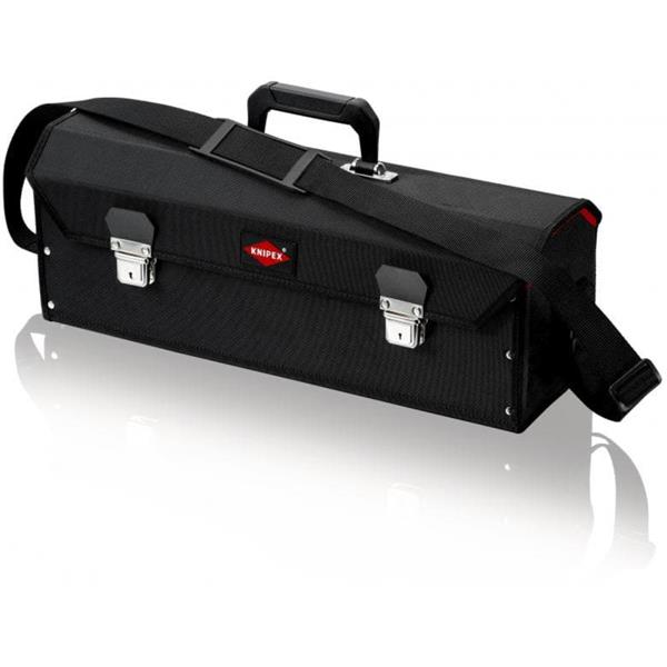 Knipex00 21 07 LE Classic "Stretched" Tool Bag