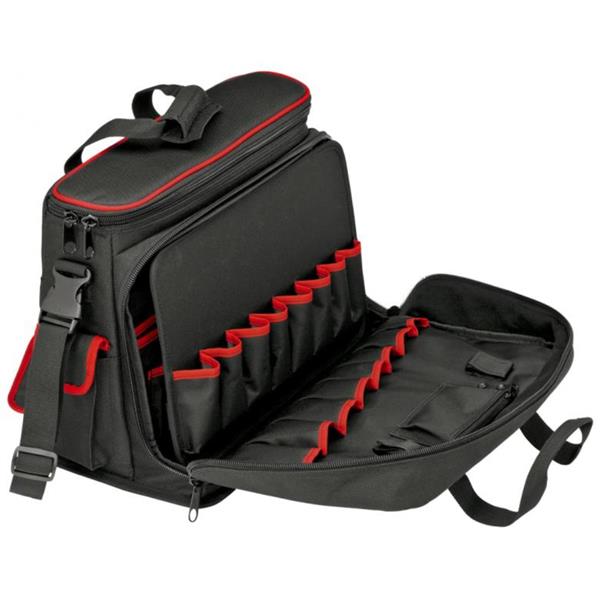 Knipex00 21 10 LE "Service" Tool Bag