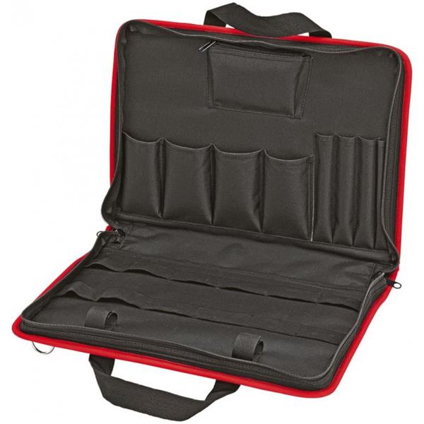 Knipex00 21 11 LE "Compact" Tool Bag