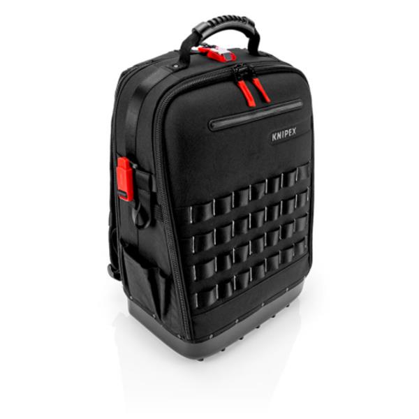 Knipex00 21 50 LE Modular X18 Tool Bag Backpack
