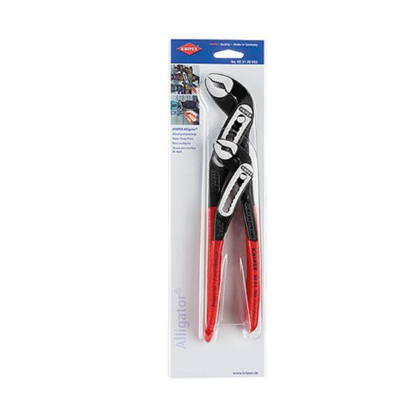 Knipex00 31 20 V02 Alligator Waterpump Pliers 2 Piece