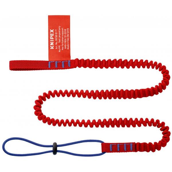 Knipex00 50 01 T BK Tether 00 50 01 T BK