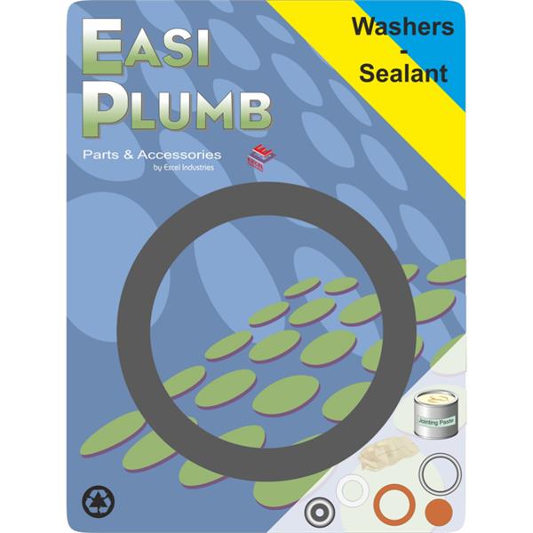 EasiplumbImmersion Heater Washer