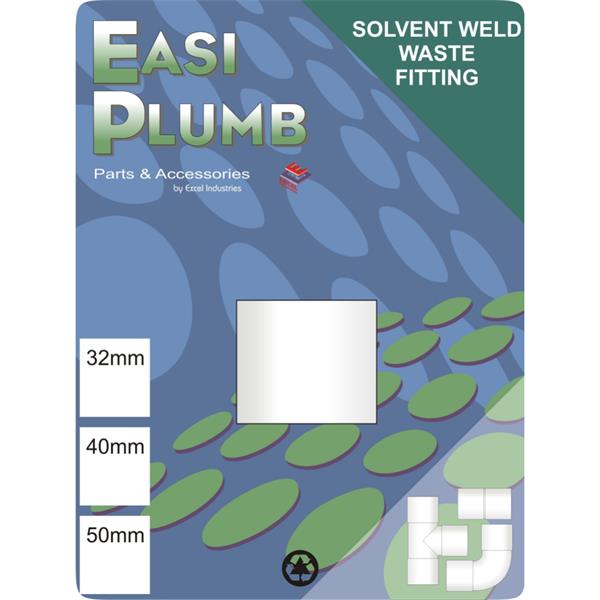 Easiplumb40mm X 32mm Reducer