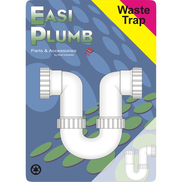 Easiplumb11/2" Running Trap