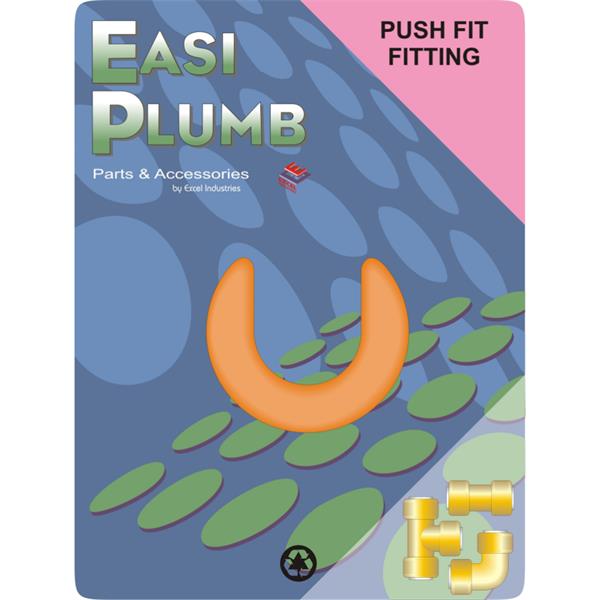 Easiplumb3/4" Easi Plumb De-Mounting Clip
