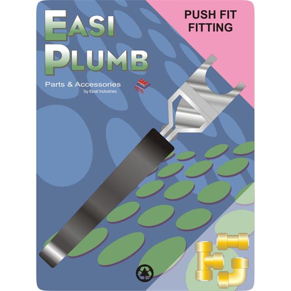 Easiplumb3/4" Disconnecting Plier
