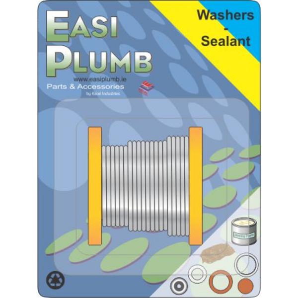 Easiplumb1/2kg. Roll Leaded Solder Wire
