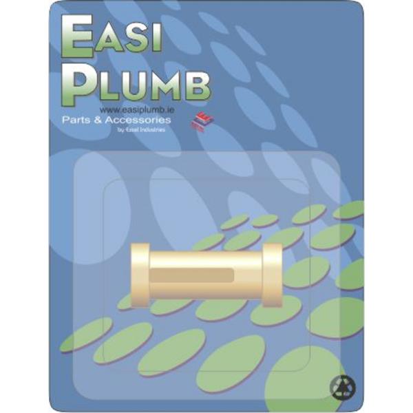 Easiplumb1/2" H.P. Brass Piston