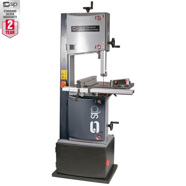 Sip14" Professional Wood Bandsaw
