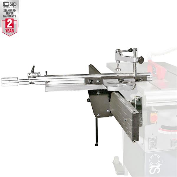 Sip01446 Table Saw Sliding Carriage