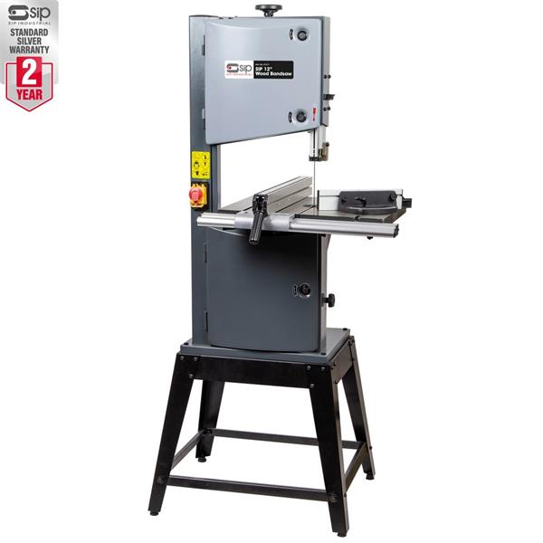 Sip12" Wood Bandsaw