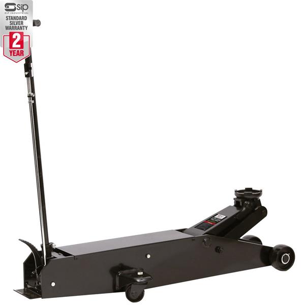 Sip10 TON Long Floor Jack