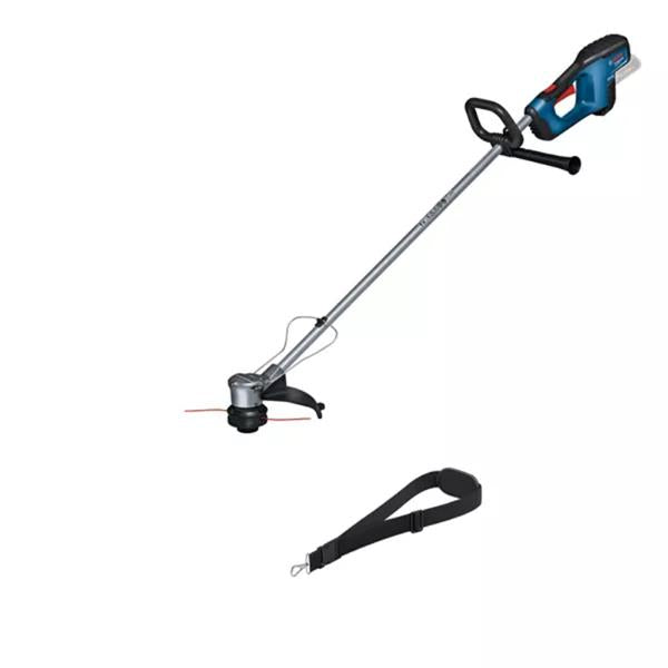 BoschGRT 18V-33 18V Li-Ion Brushless Cordless Grass Trimmer (Bare Unit)