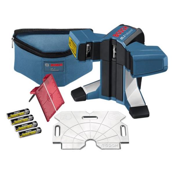 BoschGTL 3 Professional Tile Laser