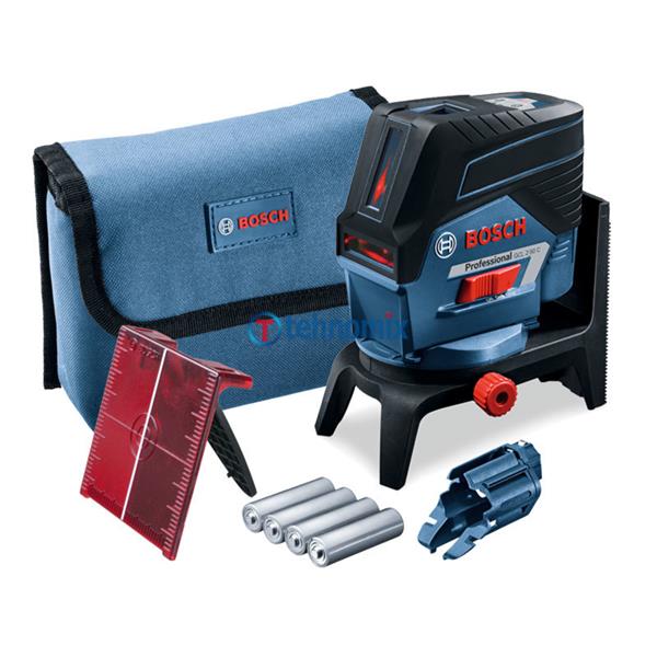 BoschGCL 2-50 C + RM 2 Professional Combi Laser