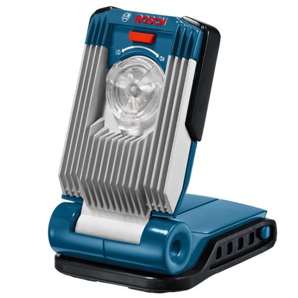 BoschGLI VariLED 18V 300 Lumen Area Light (Bare Unit)