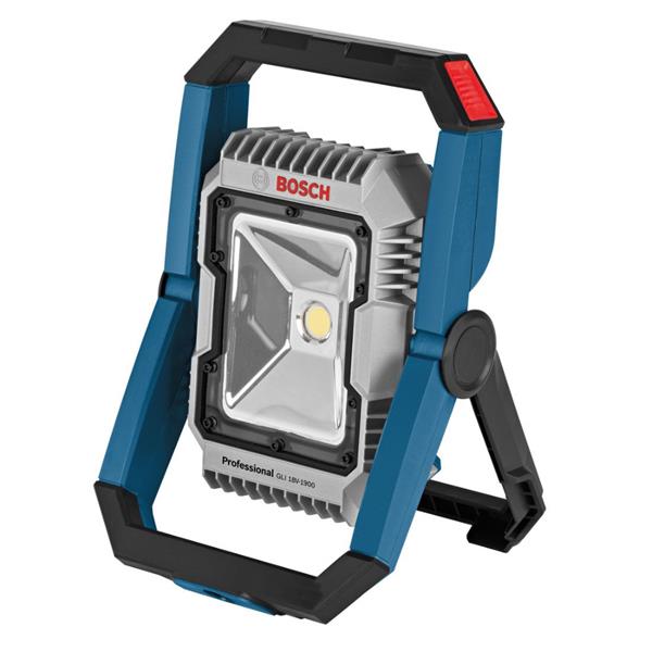 BoschGLI 18V-1900 18V 1900 Lumen Area Light (Bare Unit)