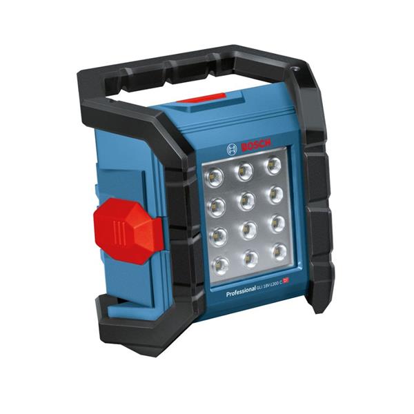 BoschGLI 18V-1200 C 18V 1200 Lumen Area Light (Bare Unit)