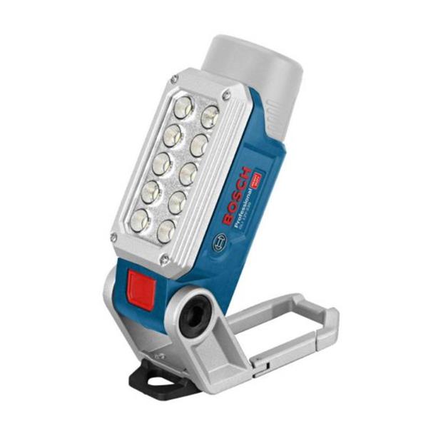 BoschGLI 12V-330 Professional DeciLED Work Light (Bare Unit)