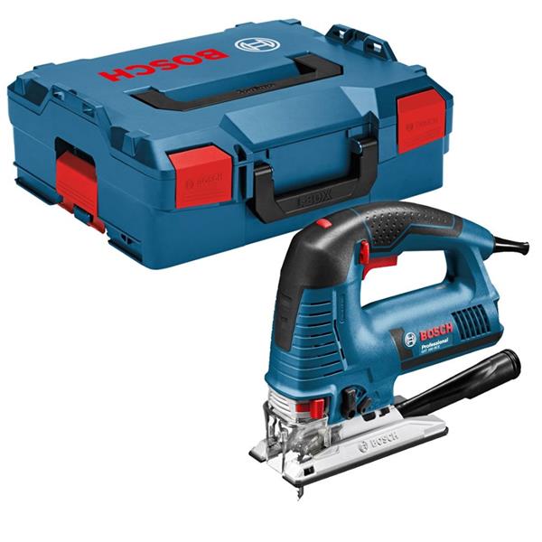 BoschGST 160 BCE 800W Top Handle Jigsaw 230V