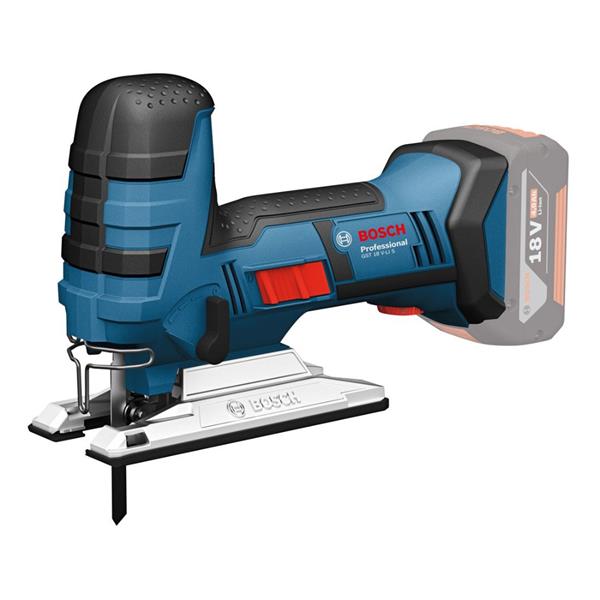 BoschGST 18V-LI S 18V Body Grip Jigsaw (Bare Unit)