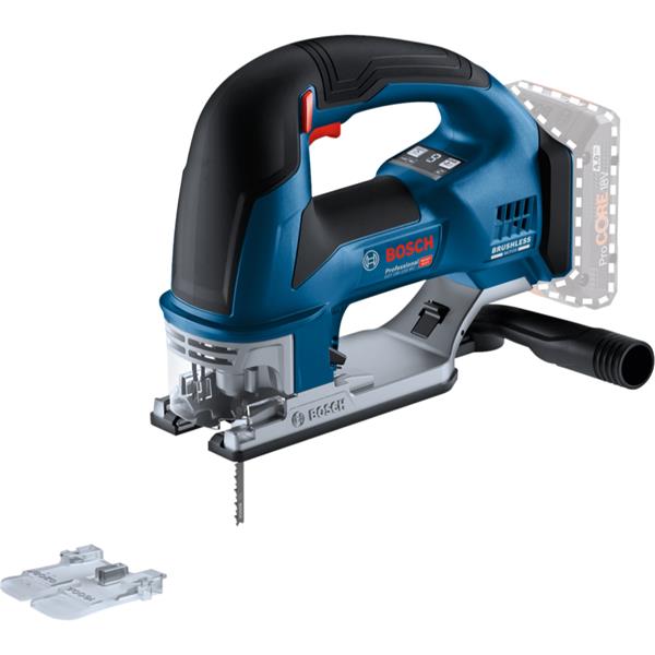 BoschGST 18V-155 BC 18v Brushless Connection Ready Jigsaw (Bare Unit)
