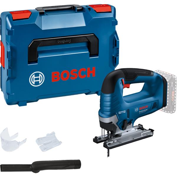 BoschGST 18V-125 B 18v Brushless Jigsaw (Bare Unit)