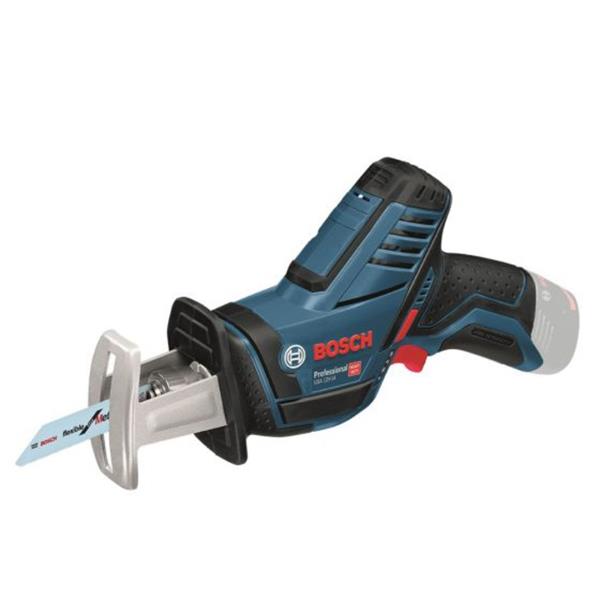 BoschGSA 12V-14 Mini Cordless Reciprocating Sabre Saw (Bare Unit)