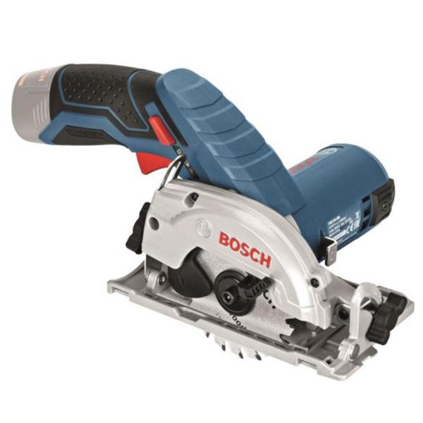 BoschGKS 12V-26 12V Circular Saw L Boxx (Bare Unit)