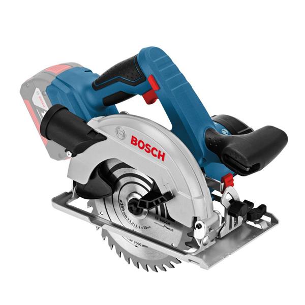 BoschGKS 18V-57 18V 165mm Circular Saw (Bare Unit)