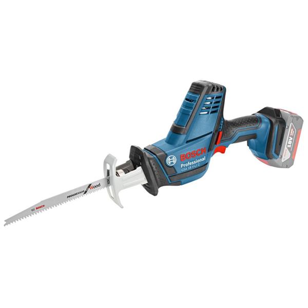BoschGSA 18V-LI C 18V Compact Reciprocating Saw (Bare Unit)