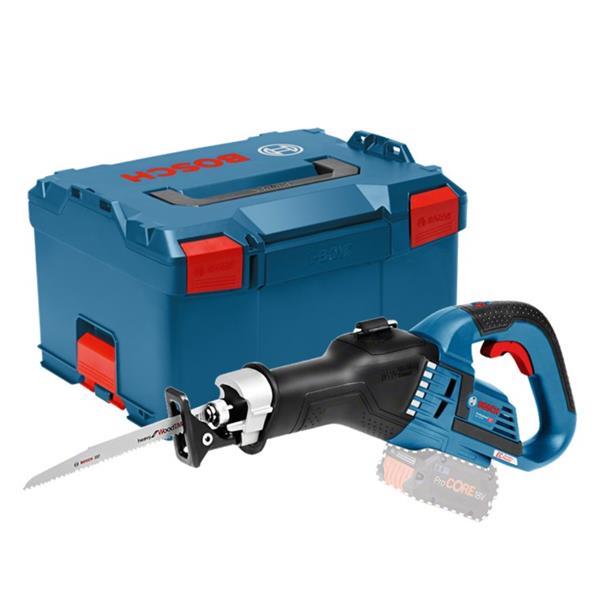 BoschGSA 18V-32 18V Brushless Reciprocating Saw in L Boxx (Bare Unit)