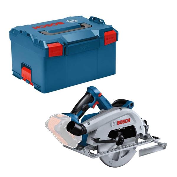 BoschGKS 18V-68 C 18V BITURBO Brushless Circular Saw in L Boxx (Bare Unit)