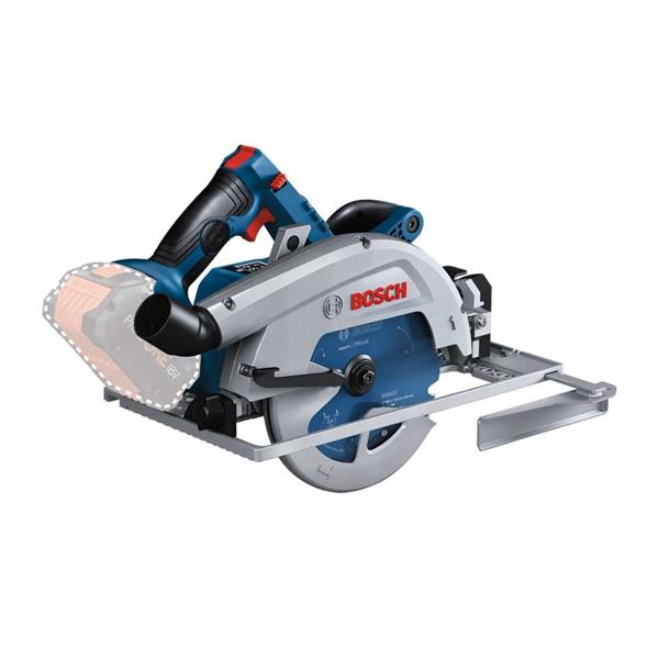 BoschGKS 18V-68 GC 18V BITURBO Brushless Guide Rail Circular Saw (Bare Unit)