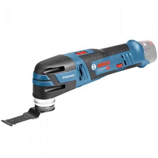 BoschGOP 12V-28 12V Brushless Cordless Multi-Cutter inc Blade in Carton (Bare Unit)