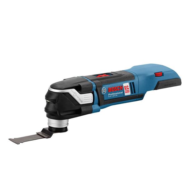 BoschGOP 18V-28 18V Brushless Starlock Multi-Tool (Bare Unit)
