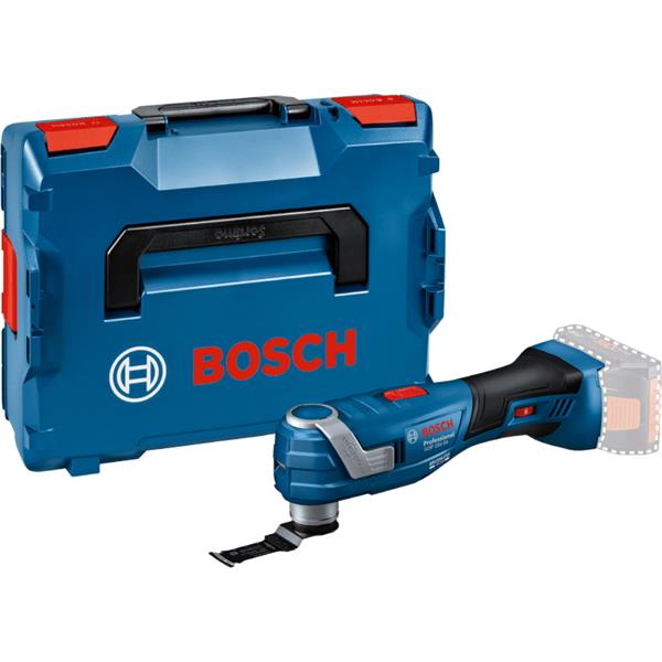 BoschGOP 18 V-34 18V Multitool In L Boxx (Bare Unit)