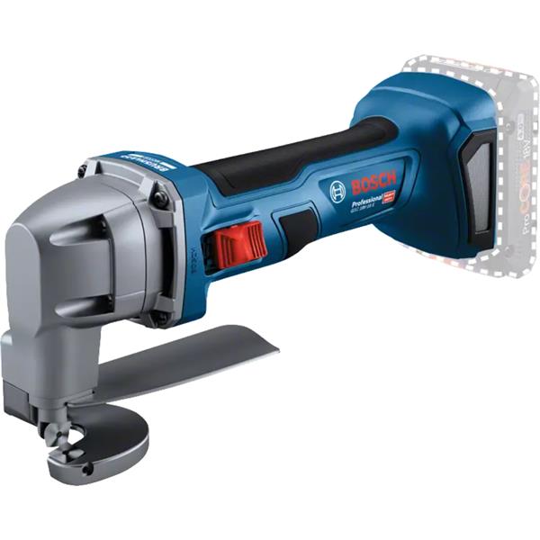 BoschGSC 18V-16 E 18v Brushless Metal Shear (Bare Unit)