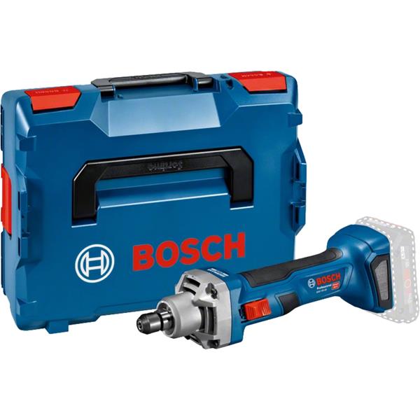 BoschGGS18V-20 18V Die Grinder In L-BOXX (Bare Unit)