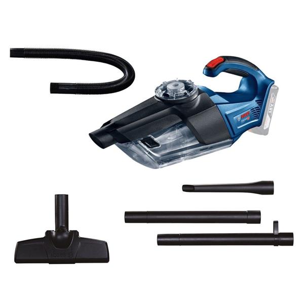 BoschGAS 18V-1 18V Dust Extractor (Bare Unit)