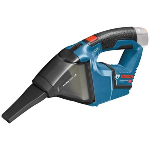 BoschGAS 12V Professional 350ml Mini Vacuum Cleaner in Carton (Bare Unit)