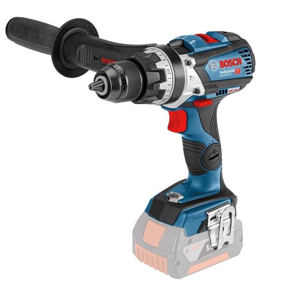 BoschGSB 18V-110 C Brushless 18V Combi Drill (Bare Unit)