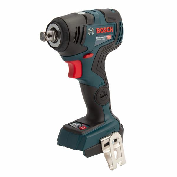 BoschGDS 18V-200 C Brushless 18V 1/2" Wrench (Bare Unit)